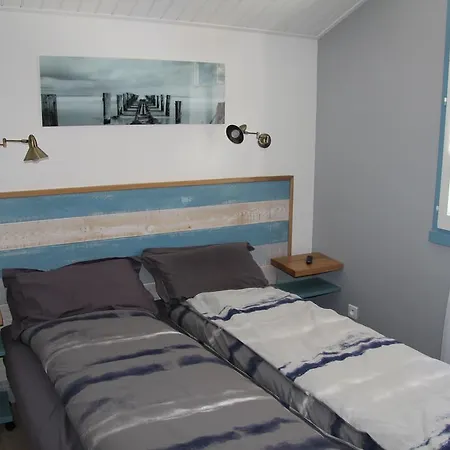 Un Petit Coin De Paradis بيت للعطل *