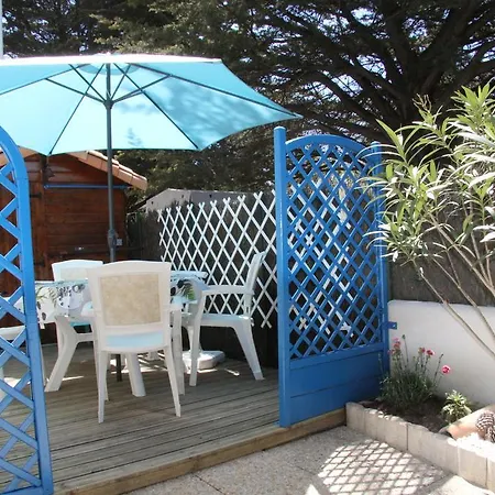 Un Petit Coin De Paradis بارْباتْرْ