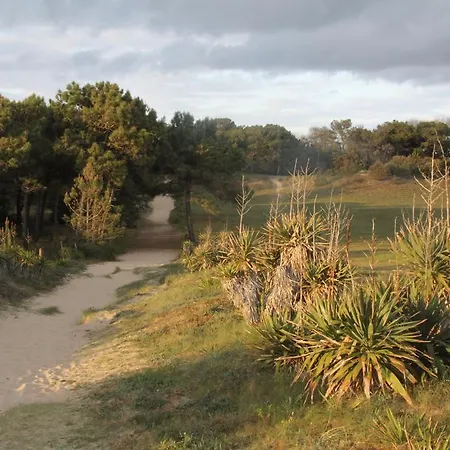 بيت للعطل Un Petit Coin De Paradis *