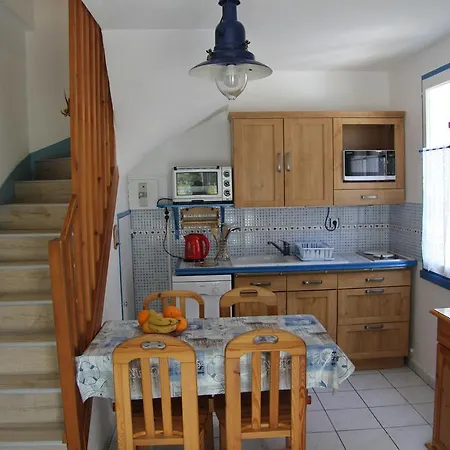 Un Petit Coin De Paradis