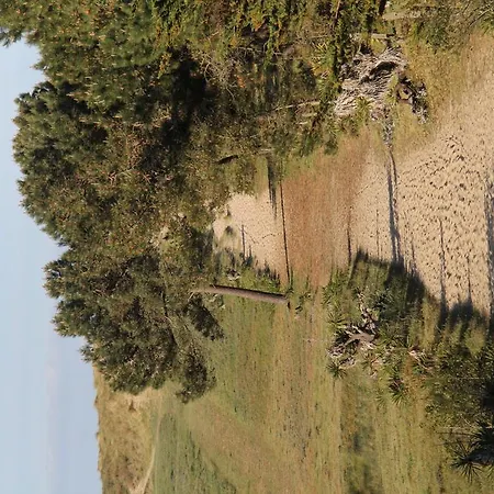 Un Petit Coin De Paradis بيت للعطل بارْباتْرْ