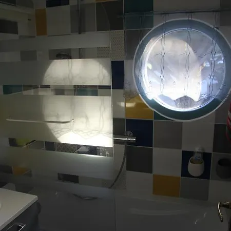 Un Petit Coin De Paradis * بارْباتْرْ