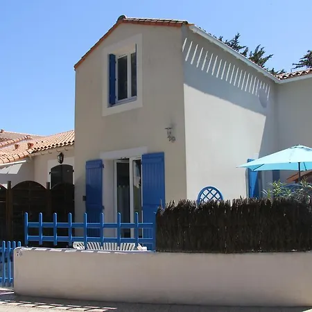 Un Petit Coin De Paradis *