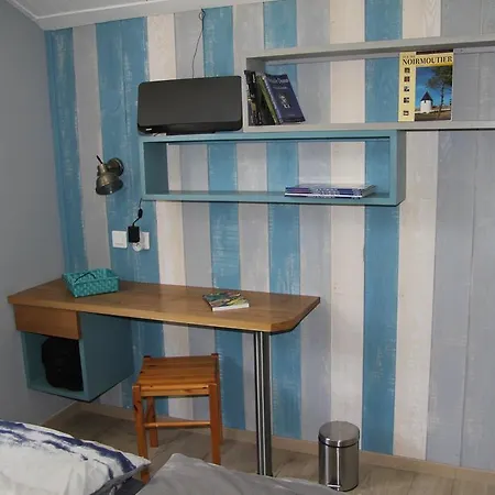 Un Petit Coin De Paradis Holiday home