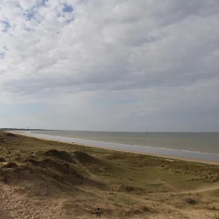 Un Petit Coin De Paradis Сasa de vacaciones *