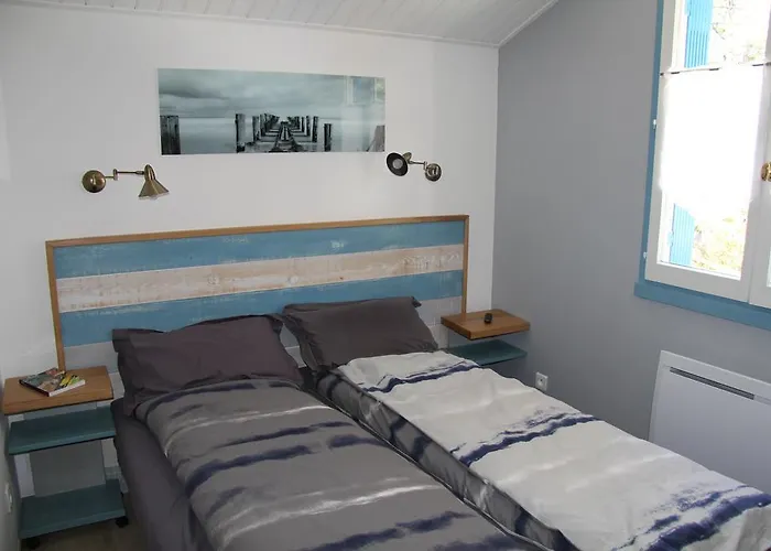 Un Petit Coin De Paradis Σπίτι διακοπών *