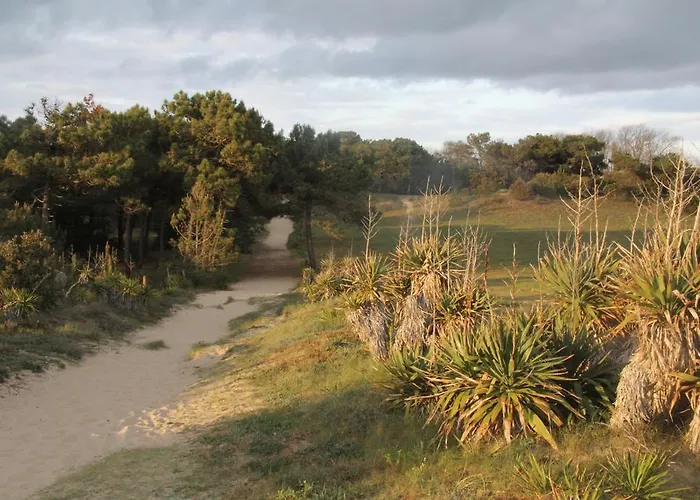 Σπίτι διακοπών Un Petit Coin De Paradis *