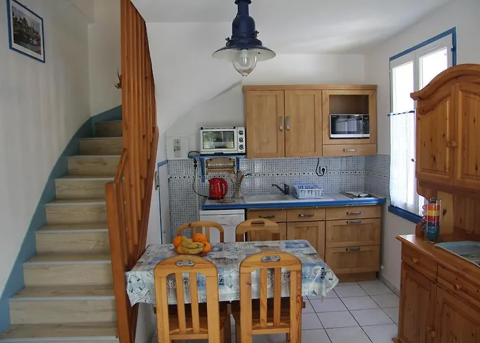 Un Petit Coin De Paradis