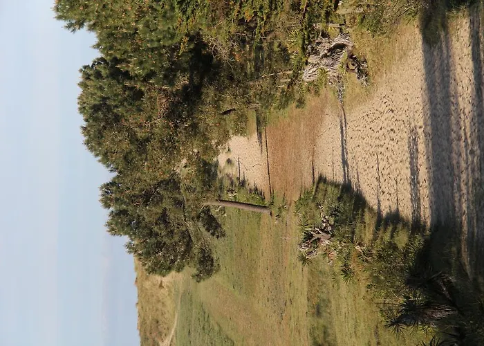 Un Petit Coin De Paradis Σπίτι διακοπών Barbâtre