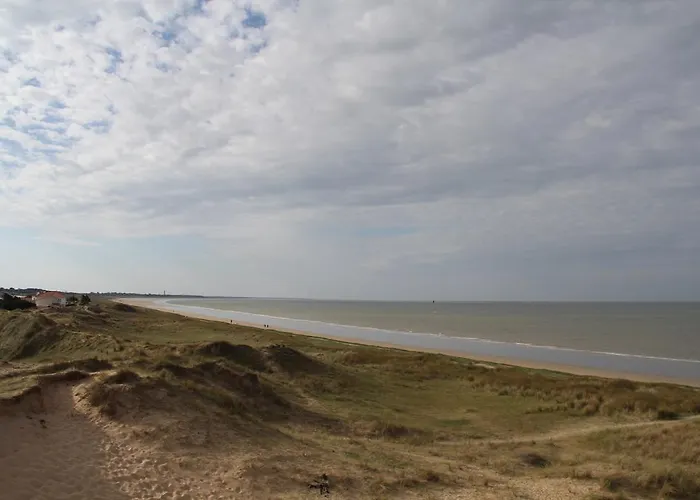 Un Petit Coin De Paradis Σπίτι διακοπών *