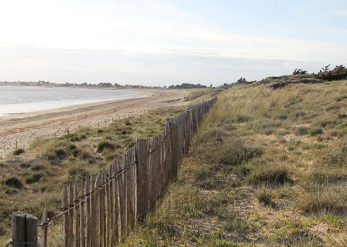 Σπίτι διακοπών Un Petit Coin De Paradis