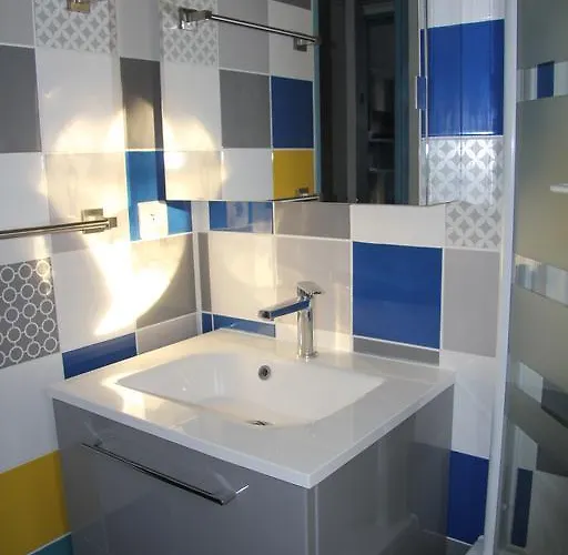 Σπίτι διακοπών Un Petit Coin De Paradis