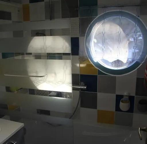 Un Petit Coin De Paradis * Barbâtre