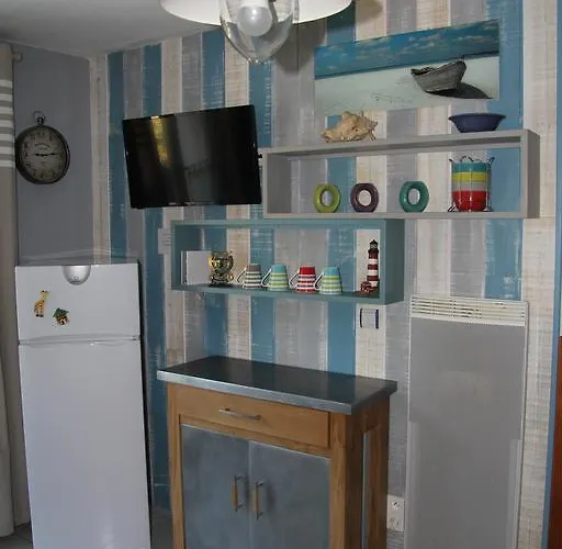 Un Petit Coin De Paradis *